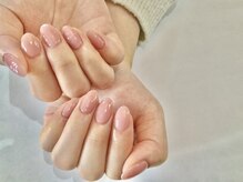 フリースタイル(Free Style)/☆うるツヤちゅるんネイル☆