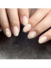 さっちゃんのネイル屋さん/