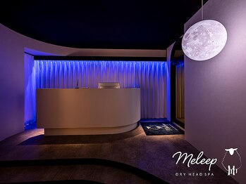 メリープ 福岡天神店(meleep)/massage