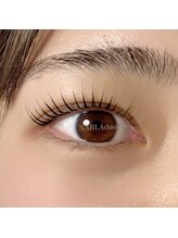 ナブラ デュオ(NABLA Duo)/PANDAROD