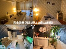 楽々手揉み