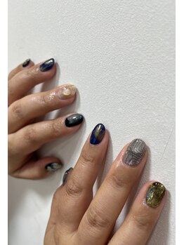 ロトリー(Lotly.)/ニュアンス