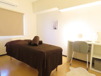 セレニテ(Serenite)/ゆったりとしたプライベート個室