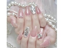 スペードキューネイル 新宿店(Spade Q Nail)/