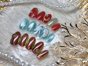 セリシール(Cericier)/アート定額デザイン