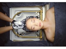 モッド(MOD)/ヘッドスパ90分