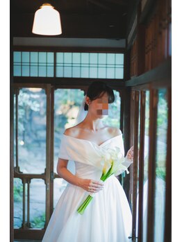 ボディキュア ブライダル美容整体 大阪梅田/ブライダルダイエット/西梅田/