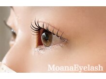 モアナ 逗子 葉山(MOANA)/まつげパーマ