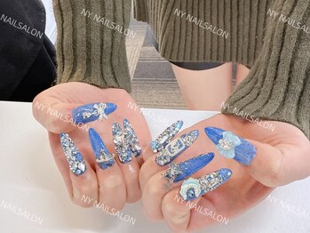 エヌワイ 千葉中央店(NY)/