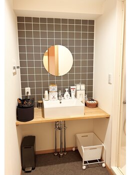 STB/ドレッサー【新宿/新大久保】