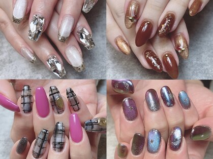 エチュラ(Achura)の写真