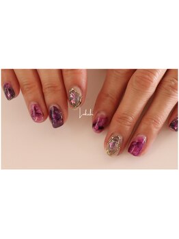 【EMI10本アート】手がきアート