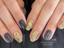 ロウイ(6ui.)/monthly design/5,000yen