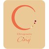サンク(Cinq)のお店ロゴ
