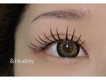 アミーナ 岐阜(Amina.)/＆healthy