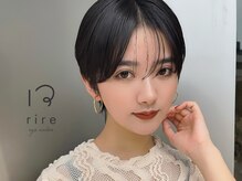 お客様一人一人に合わせたパーソナルなご提案をさせて頂きます。