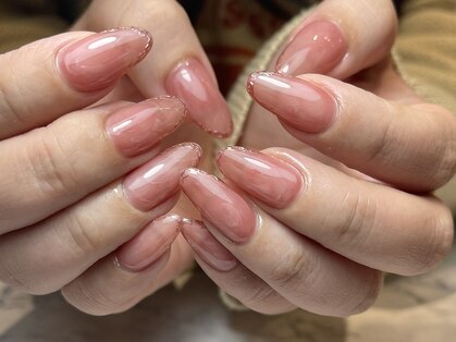アイユーネイル 町田(i.u Nail)の写真