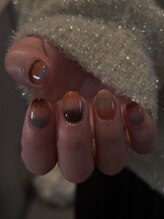 ニー(nee)/gradation 