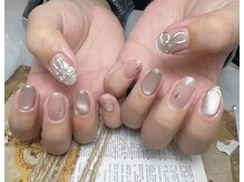 ティーアンドケー ネイル(T&K nail)/
