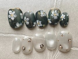 アシメデザイン