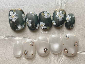 アシメデザイン