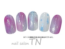 季節の定額5900円コース☆