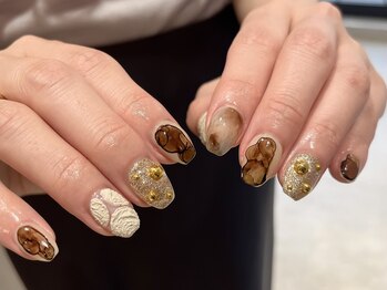 華倶楽部/sample art