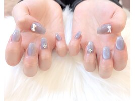 マグネットネイル ¥6,450