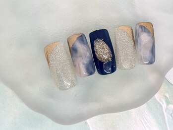 7月マンスリーデザイン