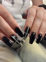 ウズ(UZU)/ゴシックネイル