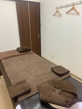 ベルフィオーレ 会津若松店 /施術ルーム