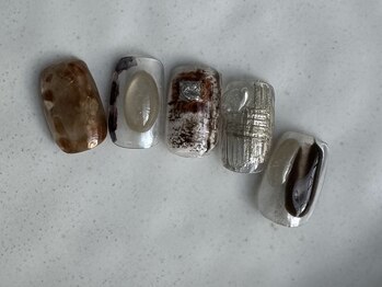 イビズ 新宿店(eviz)/9月オススメDesign(やり放題)