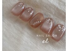 エル 西院駅前(el)/Dコース ¥6600