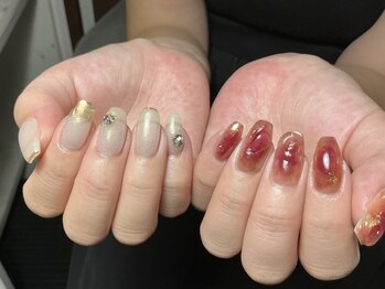 ジェーアンドシー 吉祥寺(J&C)/持ち込み