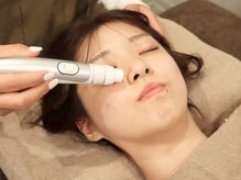 ヴィヴィー(vivie)/小顔矯正・ヘッドスパ・毛穴ケア