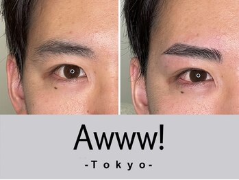 エーダブトーキョー 八王子店(Awww!Tokyo)/スタイリング