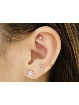 小規模プライベートサロン