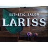 ラリス(LARISS)のお店ロゴ