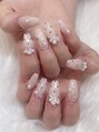 ソイン キタガタ(so-in kitagata)&nbsp;girly nail