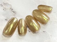 トータルビューティ ノイド(Noid)/オーロラワンカラー10本