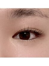 アイラブワン(eye love one)/上下パーマ★似合わせデザイン