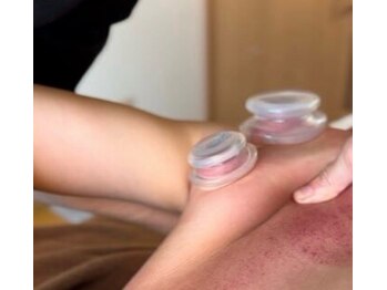 クレビア 吉祥寺店(CREBIA)/エンダモロジー/痩身/吉祥寺