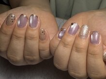 マイネイル(M.nail)/定額ネイル