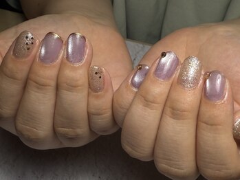 マイネイル(M.nail)/定額ネイル