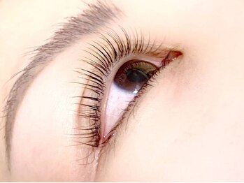 ヴィート(vito)の写真/【東花園のまつげ専門店】口コミ高評価★モチの良さでリピーター続出！