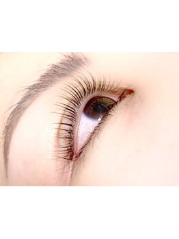 キープ力が自慢のサロン