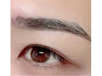 エストアール 博多口店(est-r.)/#美眉 #アイブロウスタイリング