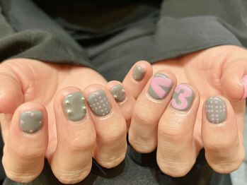 ウカ(ukacojp/store)/個性派デザイン