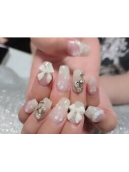 アートの種類が豊富