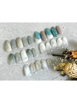 シンプル系（オフィス・日常）が得意